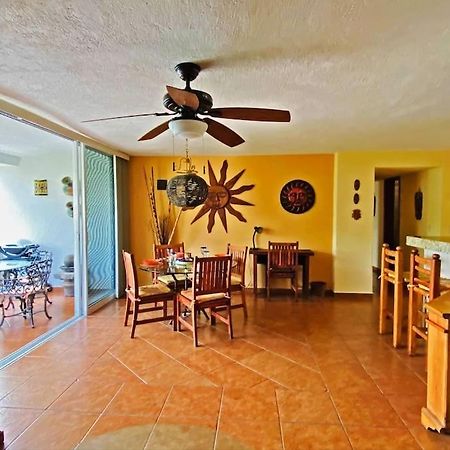 Vista Hermosa Apartment Manzanillo Luaran gambar