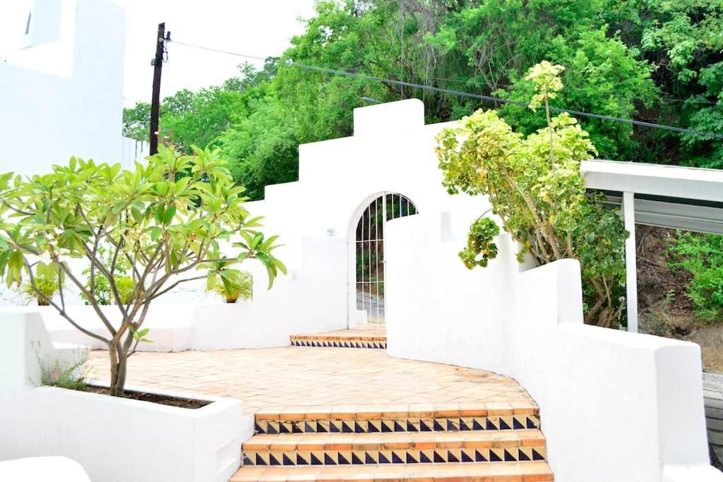 Vista Hermosa Apartment Manzanillo Luaran gambar