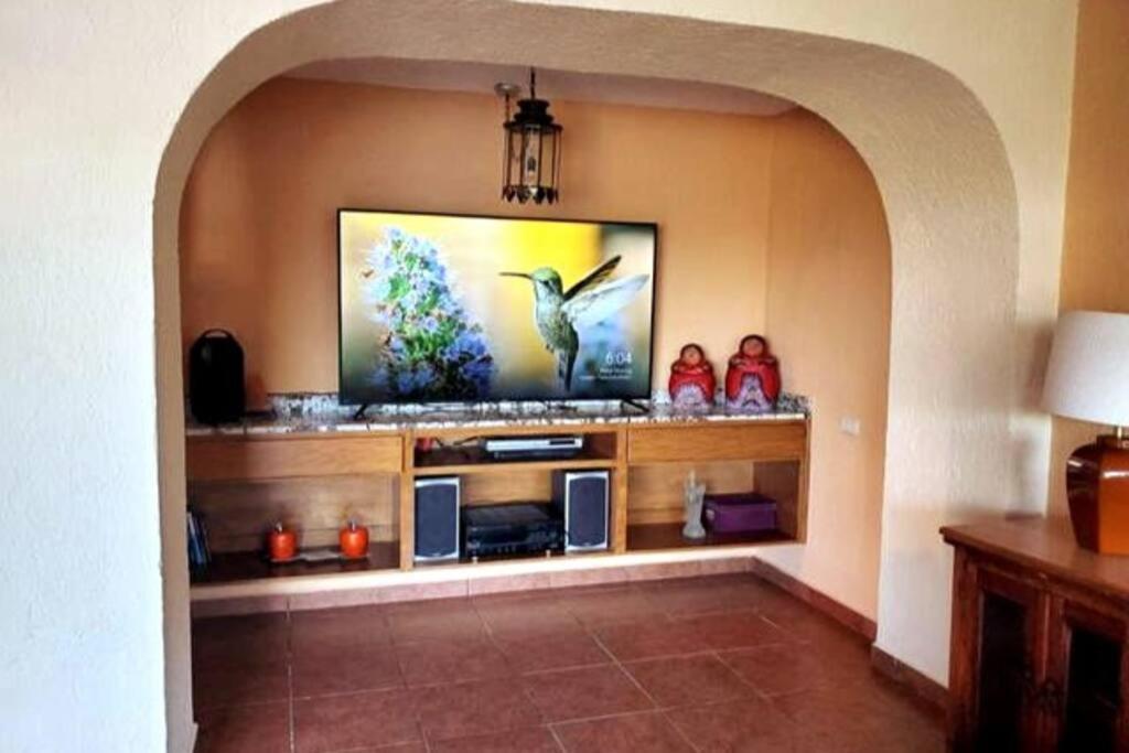 Vista Hermosa Apartment Manzanillo Luaran gambar